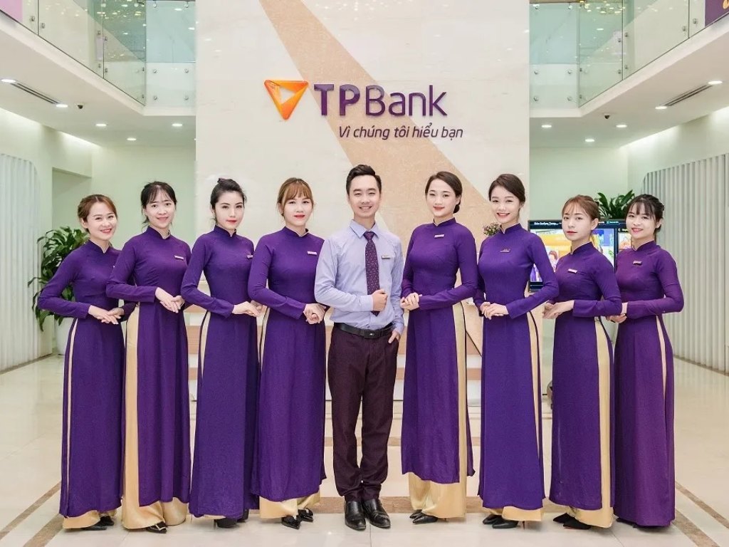 Dong phuc tai da nang giúp tạo ấn tượng đồng bộ, chuyên nghiệp