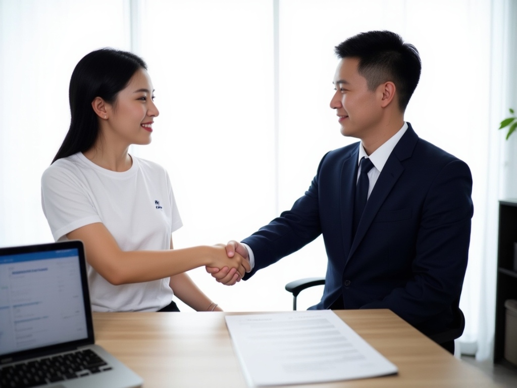 Bạn có thể thương lượng với xưởng may để nhận mức giá ưu đãi hơn