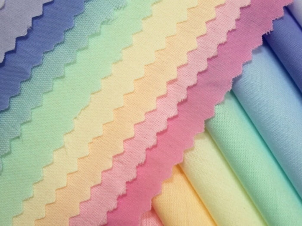 Bạn nên chọn vải kate Ý để may đồng phục văn phòng
