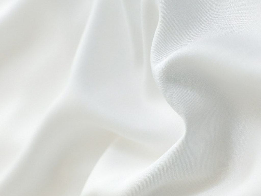 Vải bamboo có độ thoáng khí tốt, rất phù hợp để may áo đồng phục văn phòng
