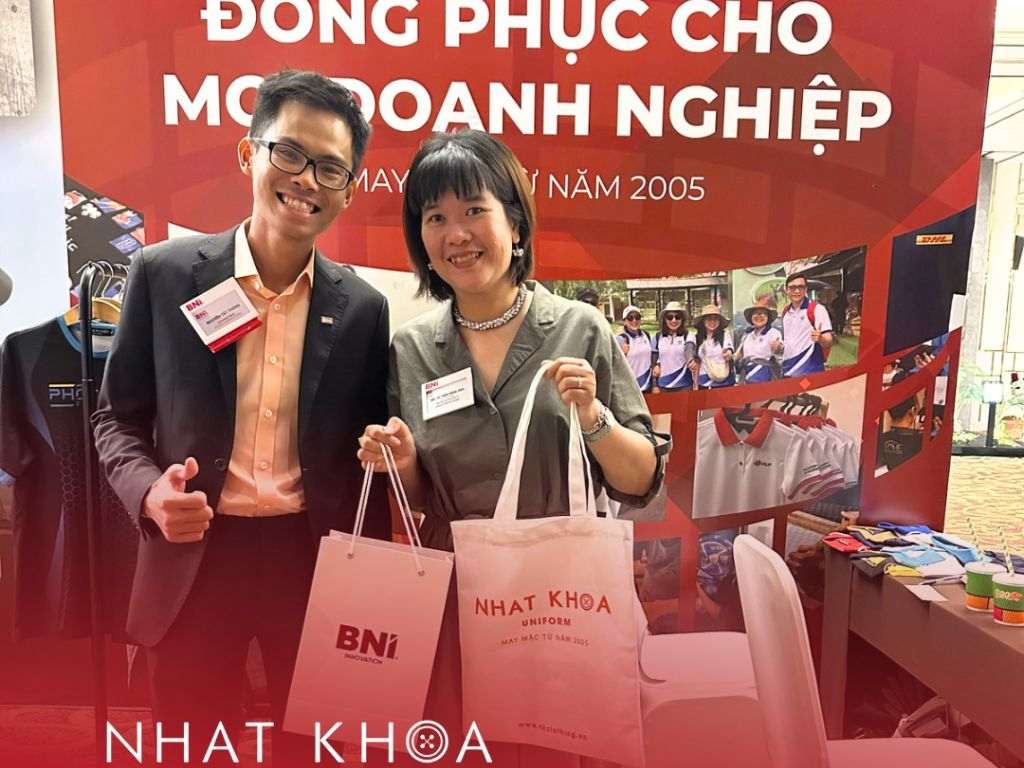 Nhất Khoa được khách hàng tin tưởng và ủng hộ