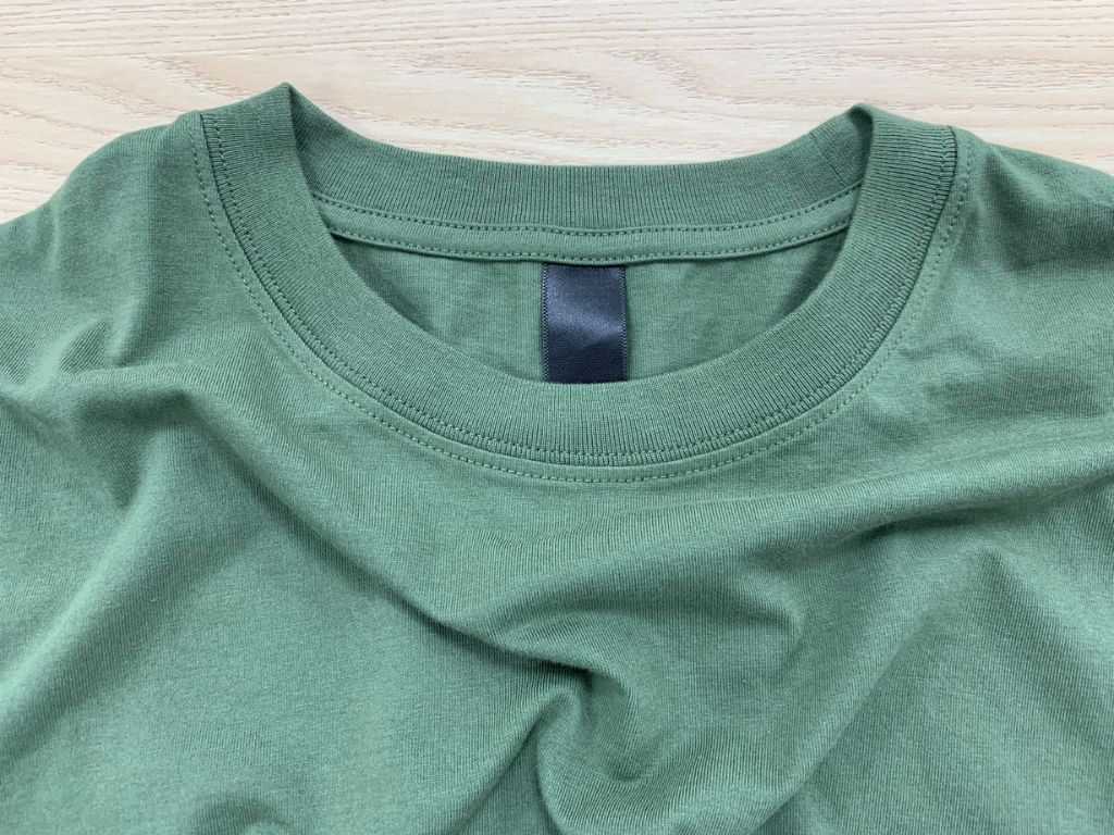 Áo thun Cotton 100 giá sỉ mang lại sự thoán mát vượt trội