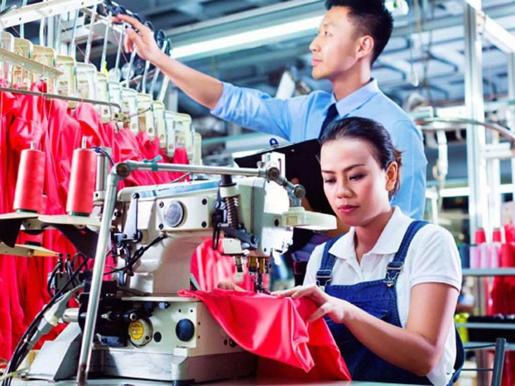 Bạn cần tìm nơi chuyên sỉ áo thun nam trực tiếp tại xưởng