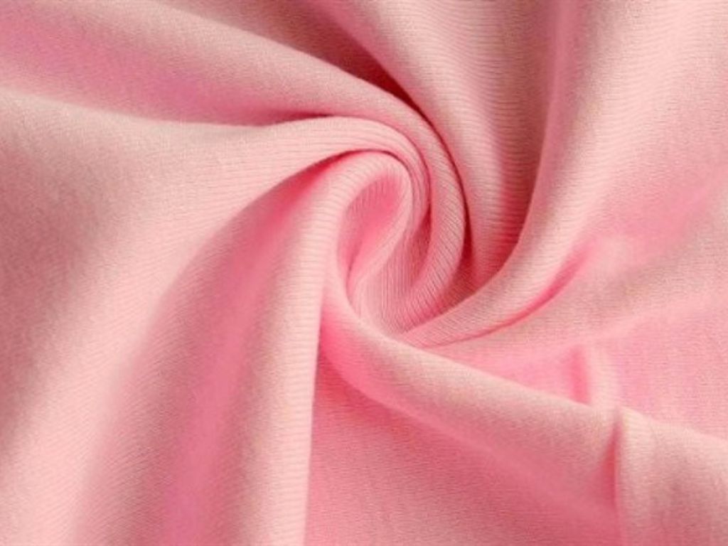 vải cotton thường sẽ thoáng mát