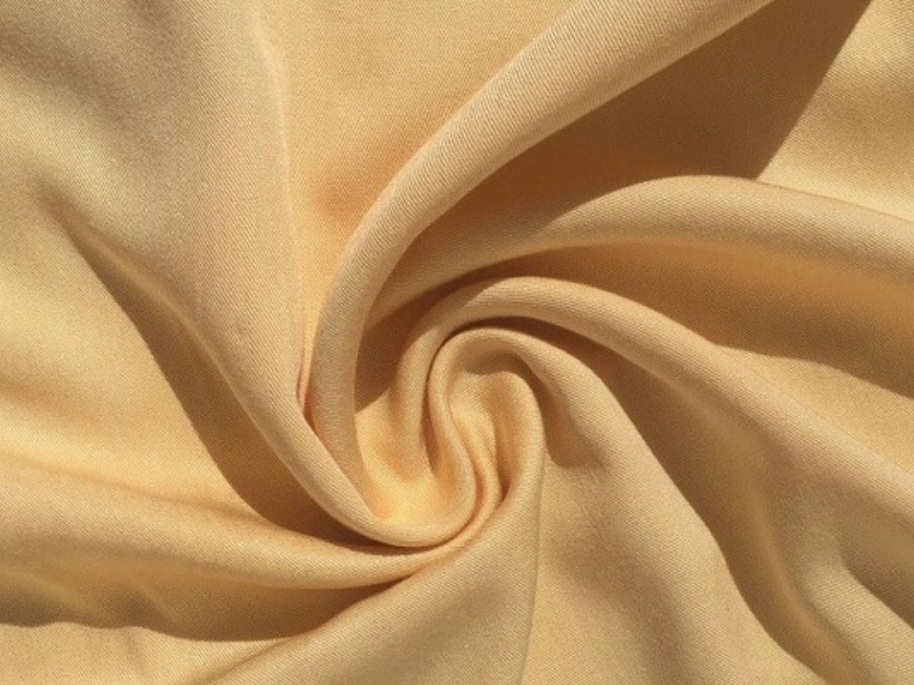 Vải rayon được ưa chuộng nhờ độ mềm mại và bay bổng