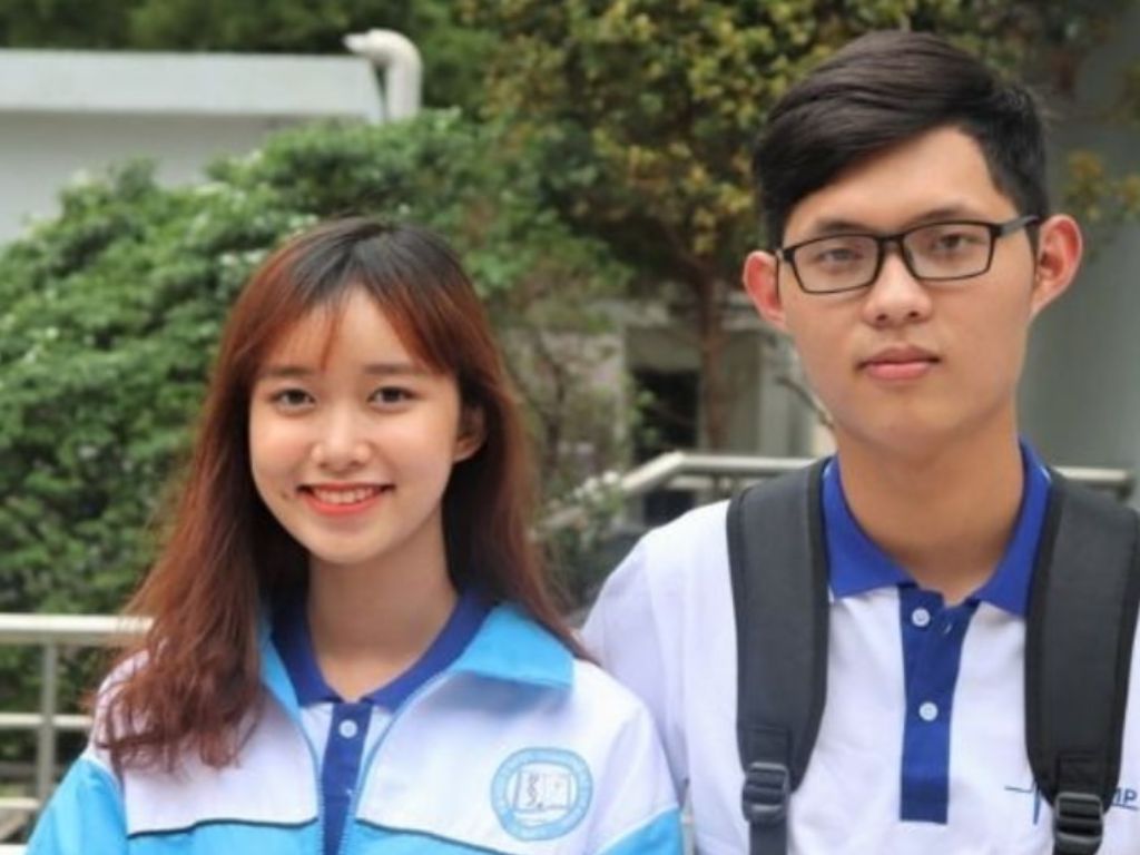 Bộ đồng phục Đại học Y Dược TP HCM (UMP) mang ý nghĩa đặc biệt