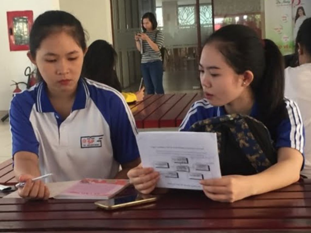 Thiết kế của bộ đồng phục thể thao ưu tiên sự năng động