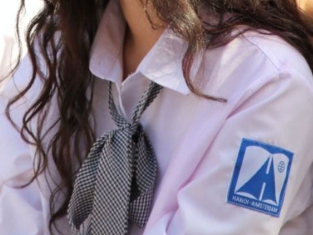 Logo là chi tiết nhận diện quan trọng