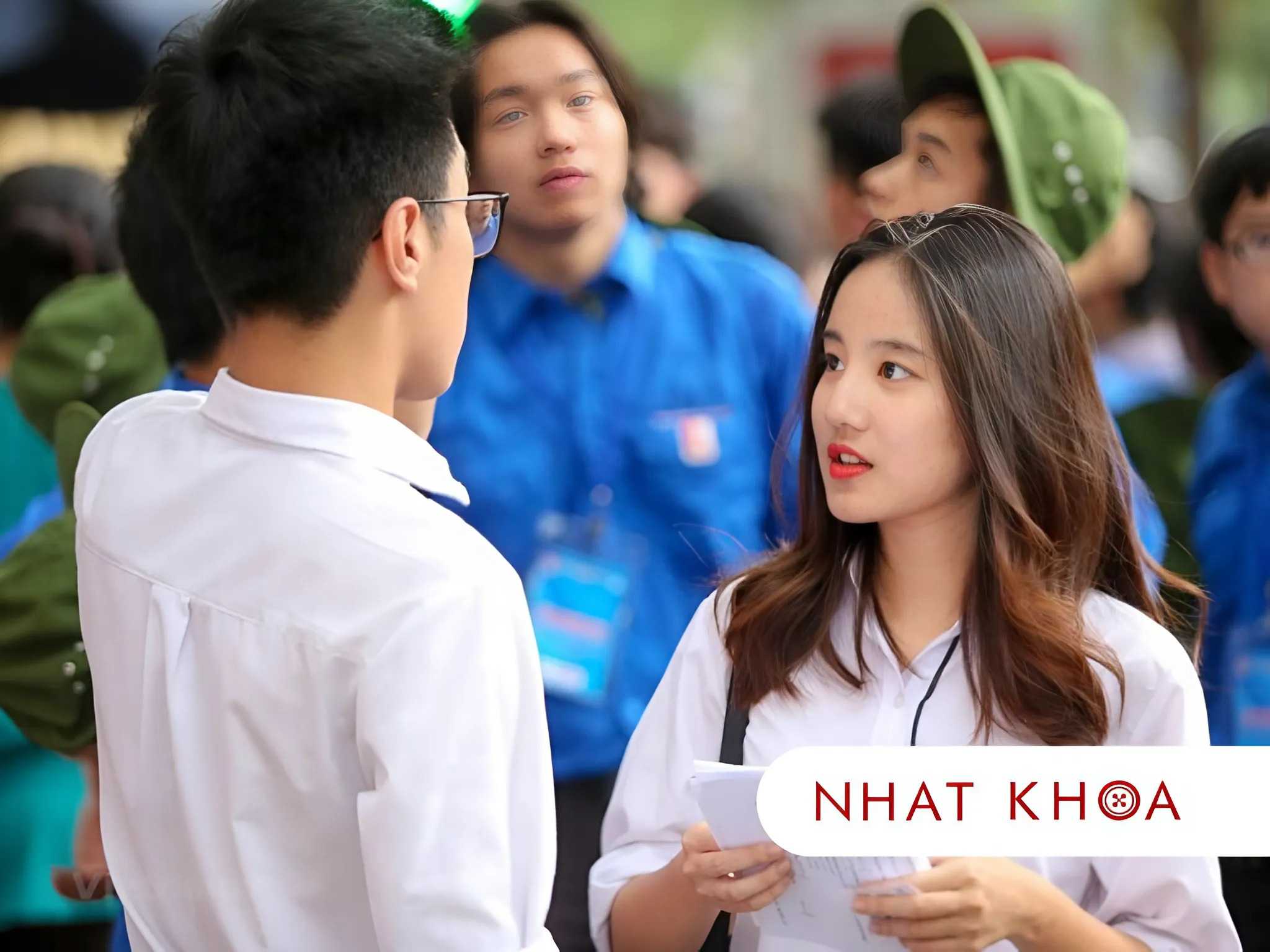 Đồng Phục Trần Phú TPHCM: Hiểu Lầm Thường Gặp