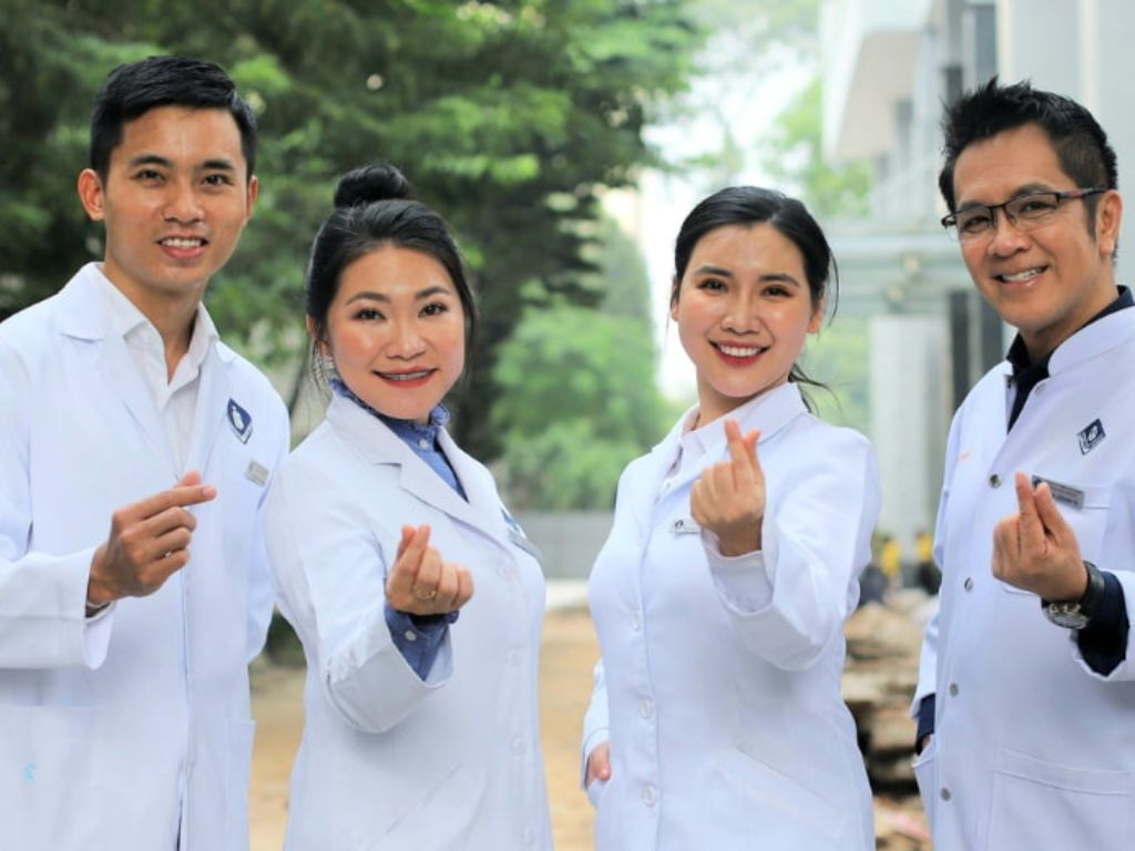 Việc lựa chọn chất liệu vải đóng vai trò then chốt