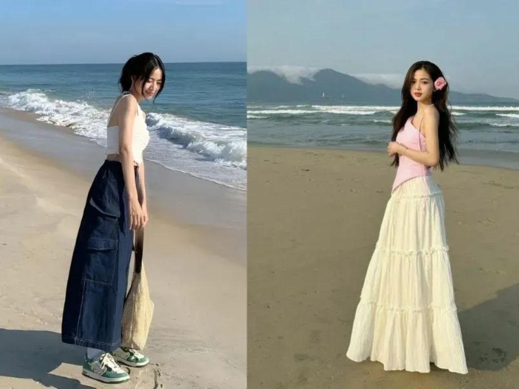 Trang điểm nhẹ nhàn giúp bạn thanh lịch hơn