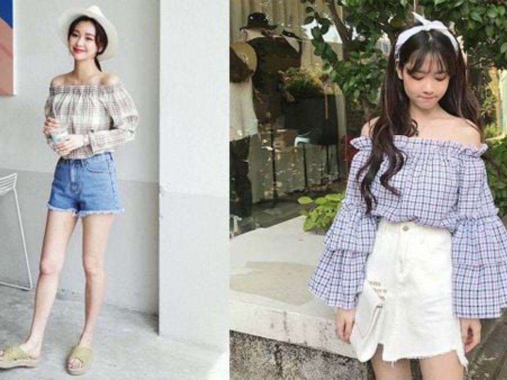 Bạn hãy chọn những trang phục đảm bảo thoải mái