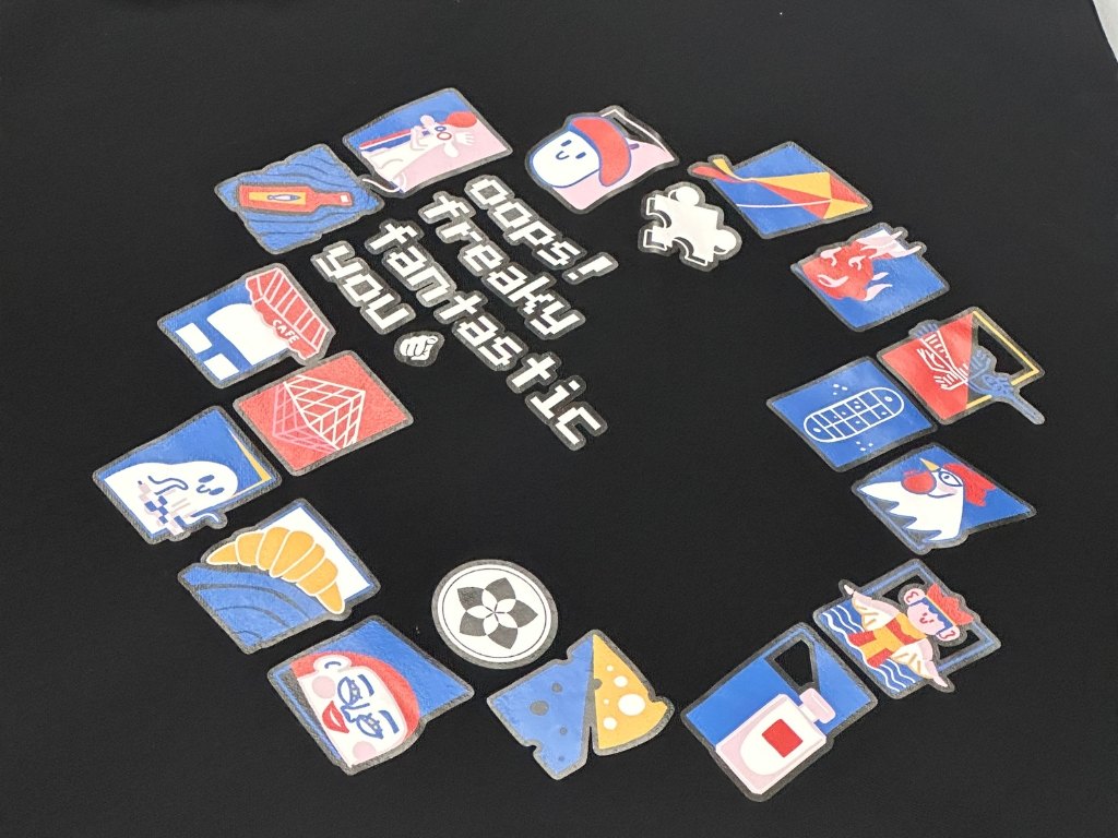 Bạn không nên vì ham rẻ mà thiếu sự kiểm tra chất lượng để đảm bảo hình in sắc nét