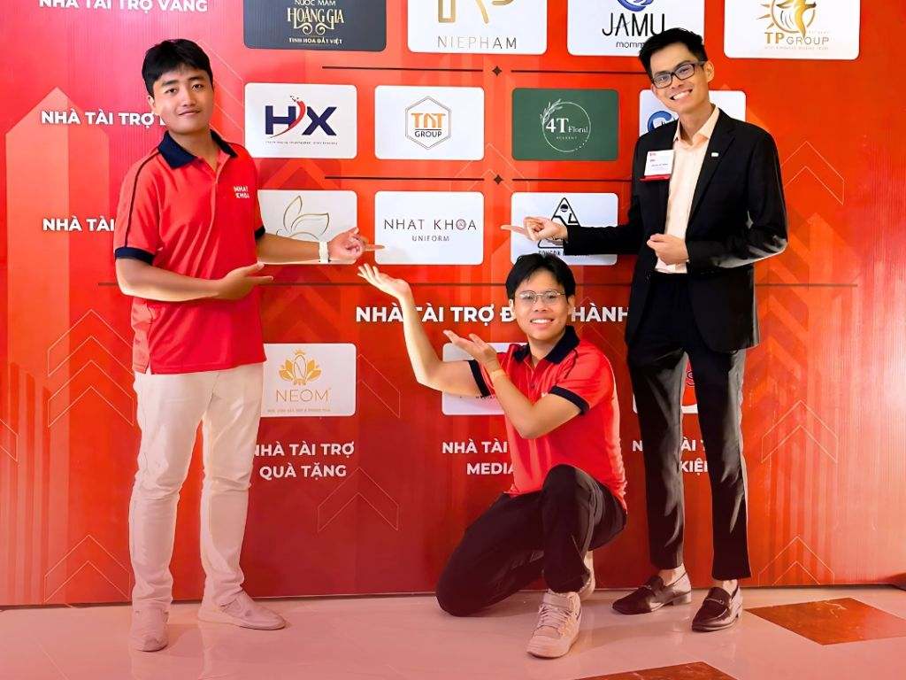 Nhất Khoa là địa chỉ đáng tin cậy khi may đồng phục học sinh