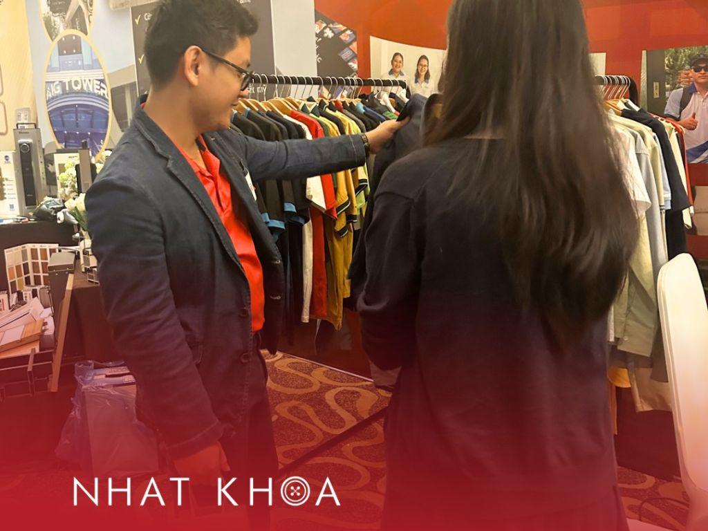 Nhất Khoa cung cấp dịch vụ tư vấn miễn phí