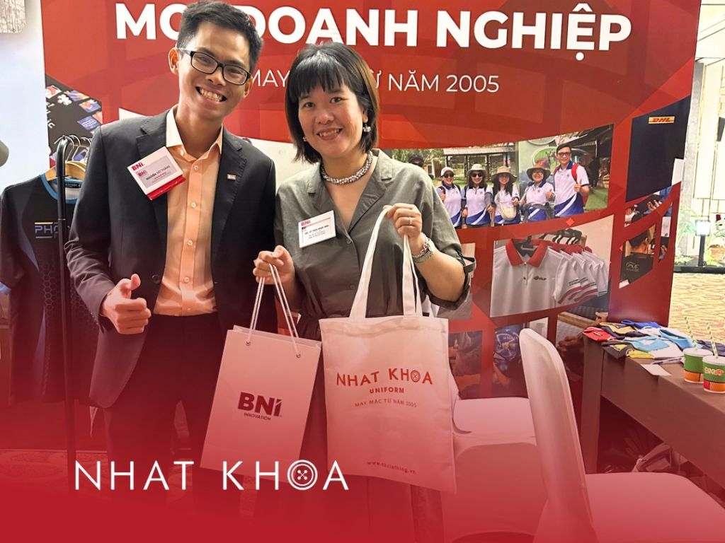 Nhất Khoa được khách hàng tin tưởng và ủng hộ