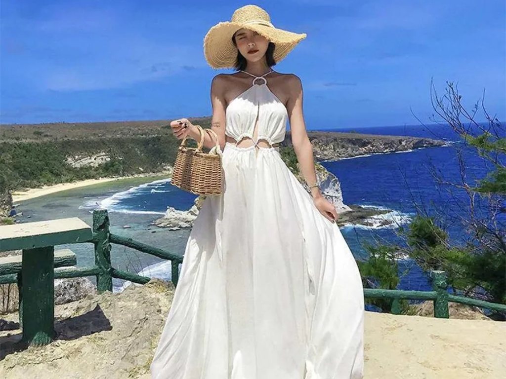Việc cập nhật xu hướng thời trang giúp bạn bạn nâng tầm phong cách cá nhân