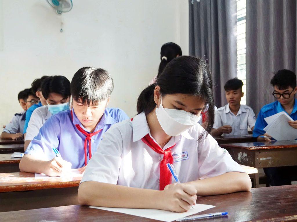 Bạn cần chọn trang phục vừa vặn với trẻ