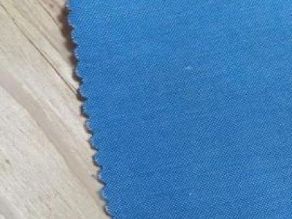 Vải kate giúp bạn thoải mái khi may đồng phục