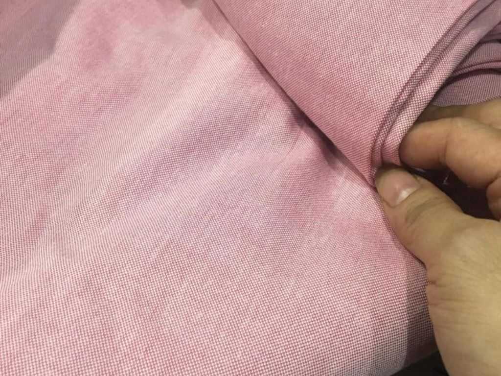 Vải chất lượng tạo nên quần vải nam học sinh đẹp