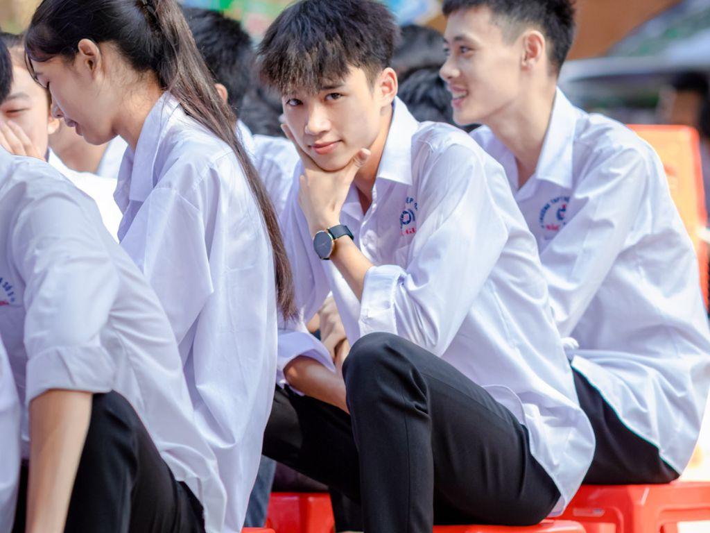 Những lợi ích giúp các em học sinh thoải mái