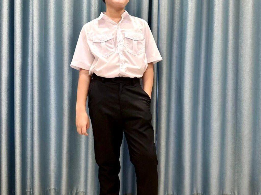 Những thói quen nhỏ có thể tạo nên sự khác biệt lớn như mặc quần vừa vặn