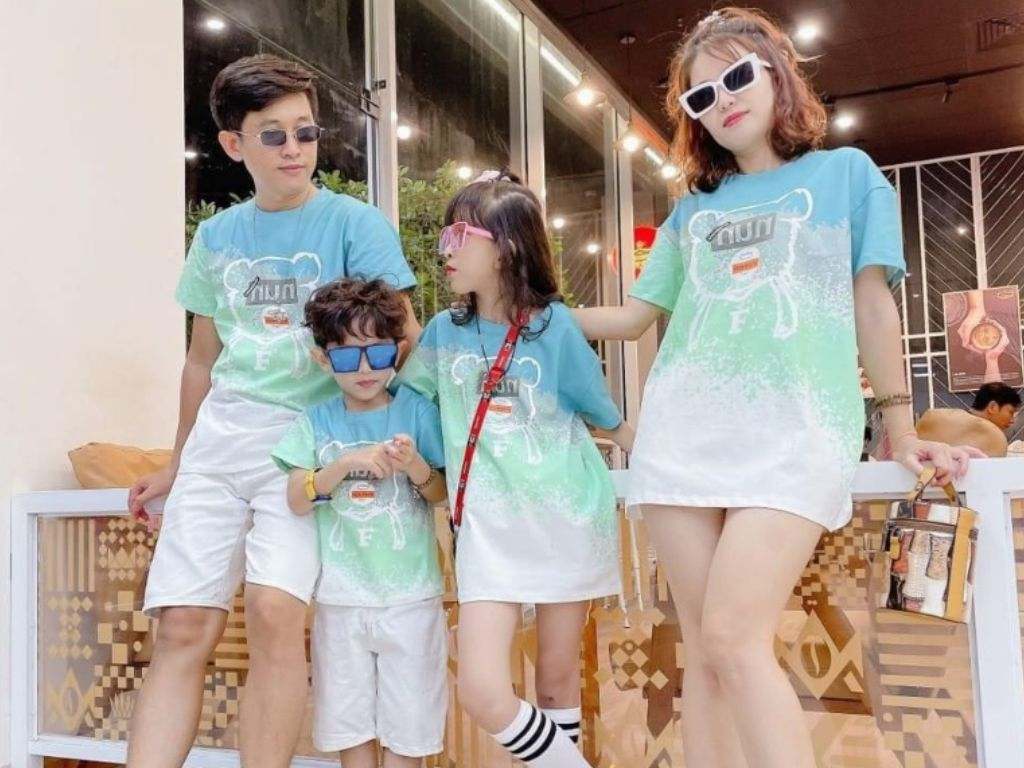 Các hình ảnh cung cấp cái nhìn trực quan về kiểu dáng