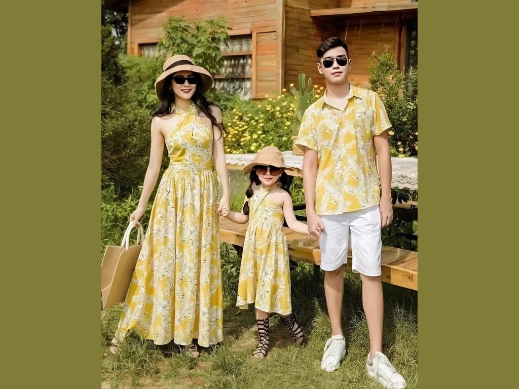 Đồ gia đình cao cấp có vẻ ngoài sang trọn và tinh tế