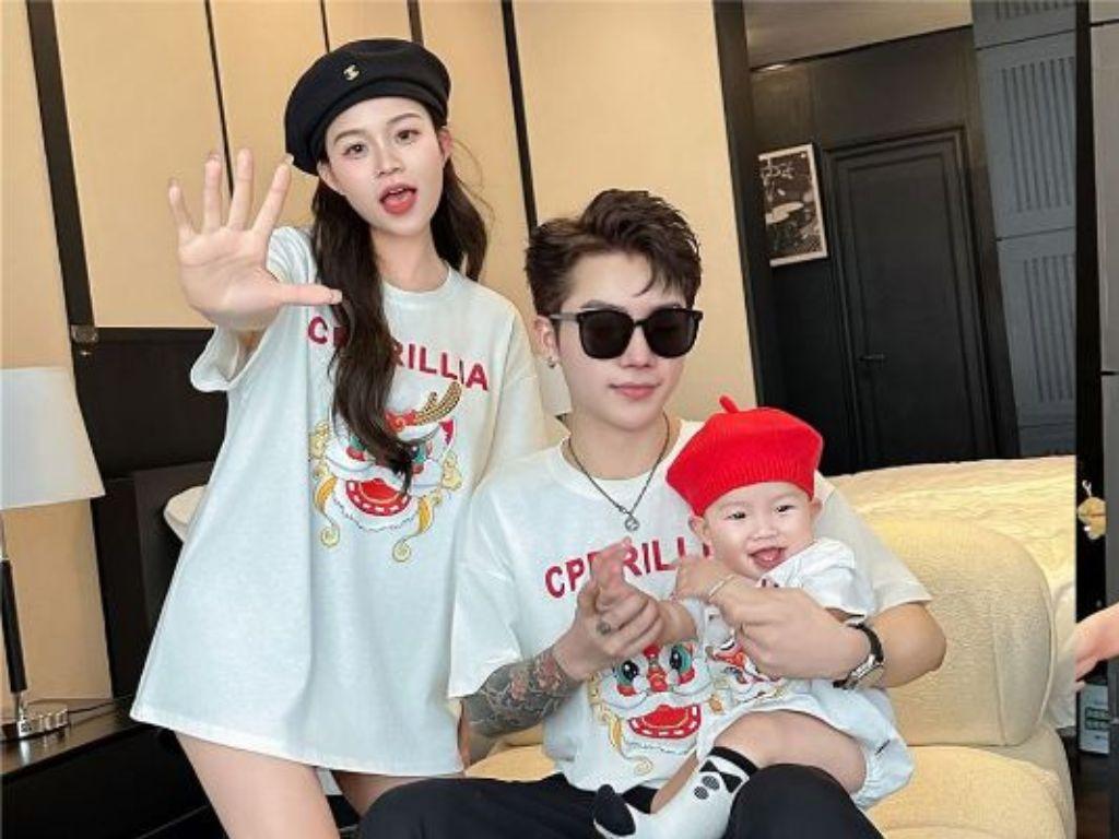 Bạn cần lựa chọn font chữ hài hào với áo