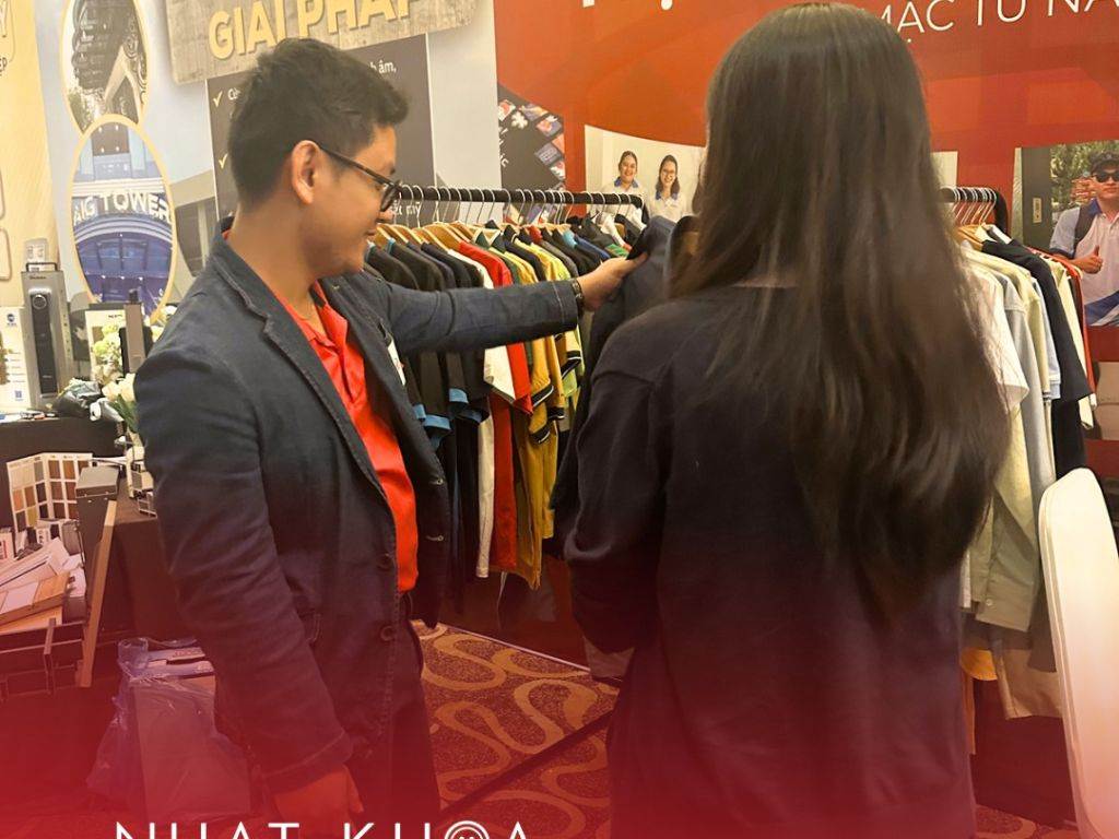 Nhất Khoa cung cấp dịch vụ tư vấn miễn phí cho khách hàng