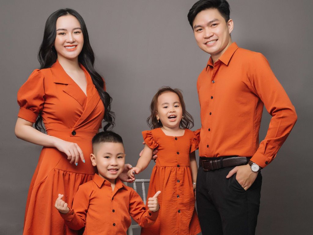 Để luôn tự tin với vẻ ngoài của mình, việc lựa chọn đồ đẹp rất quan trọng