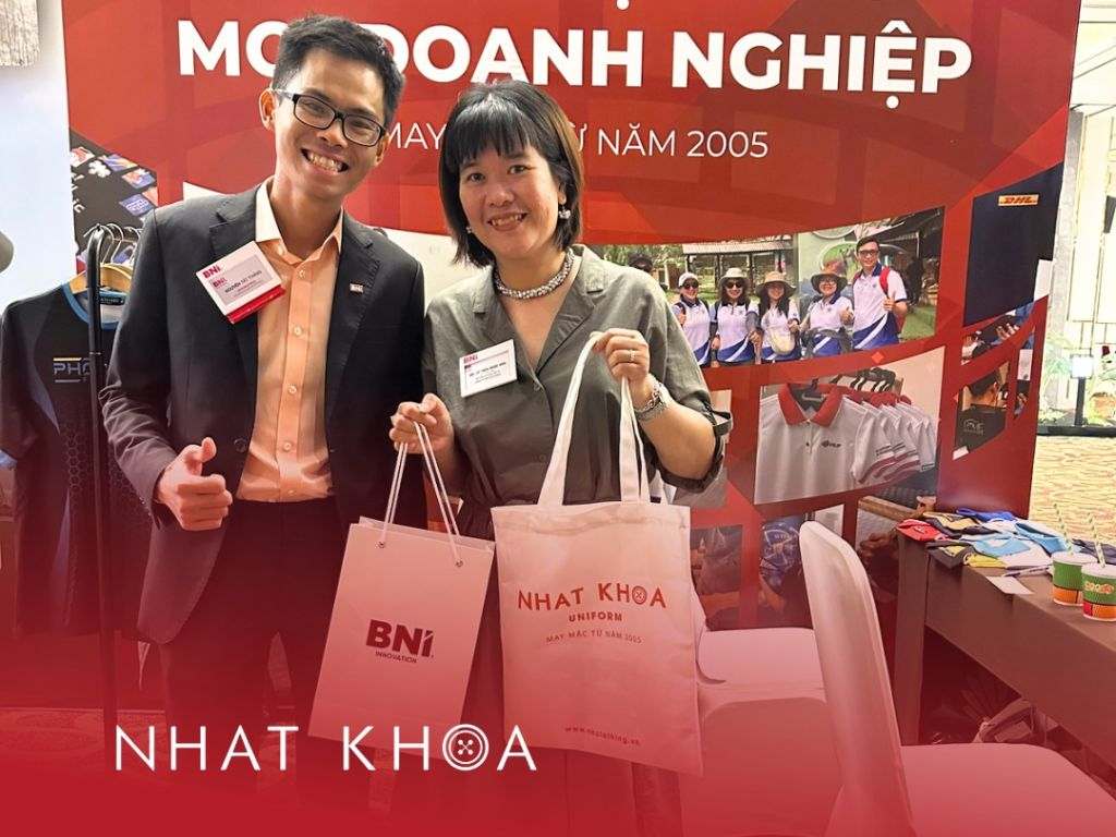 Nhất Khoa được khách hàng tin tưởng và ủng hộ