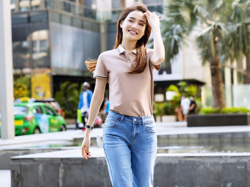 Đừng ngần ngại tinh chỉnh cho đến khi bạn hoàn toàn hài lòng với sản phẩm