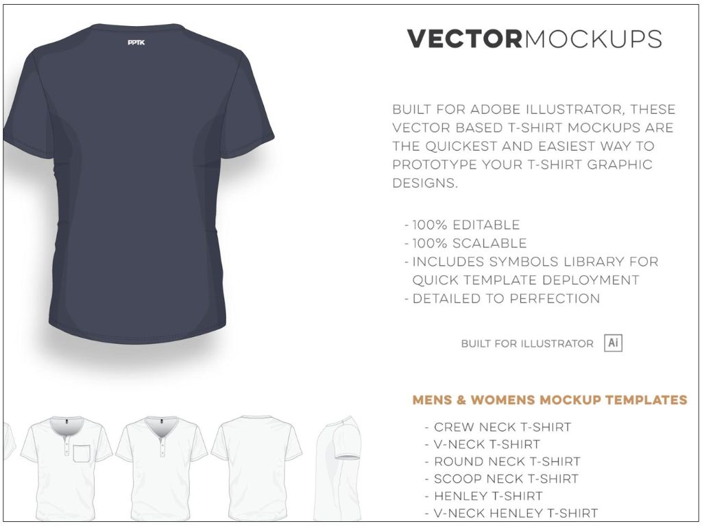 T Shirt Design Studio là app thiết kế áo chuyên biệt cho điện thoại