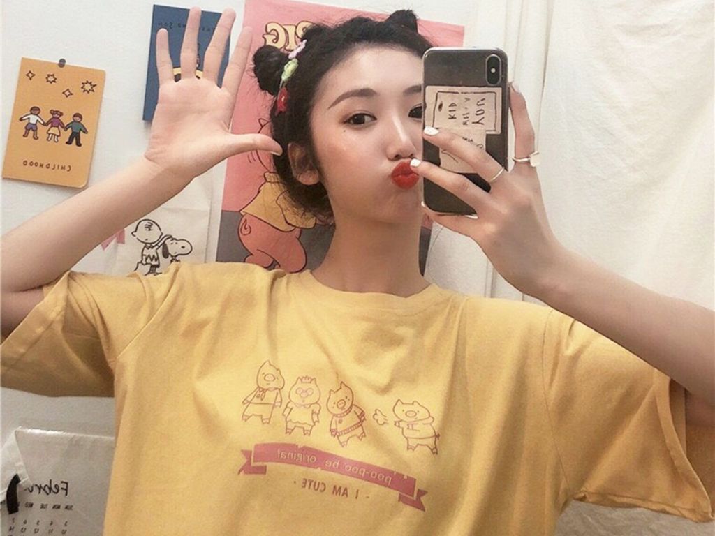 Bạn cần lên ý tưởng mẫu áo trước kh thiết kế