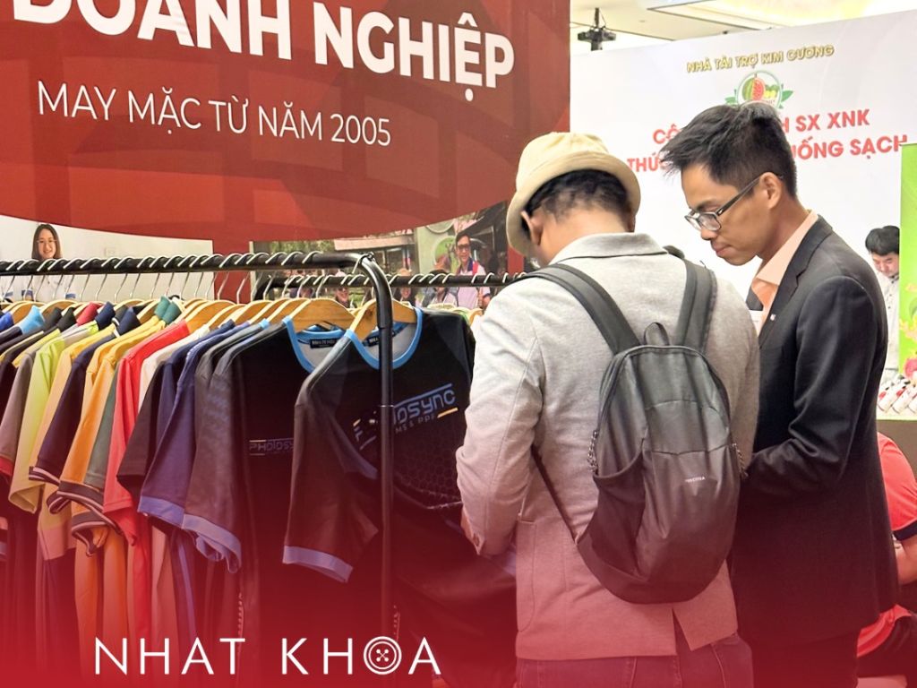 Nhất Khoa cung cấp dịch vụ tư vấn miễn phí