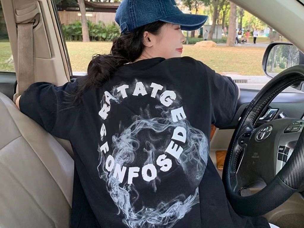 Hoàn thiện áo của bạn với thiết kế đã chọn