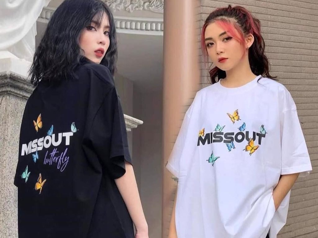 Bạn cần lựa chọn màu sắc phù hợp khi thiết kế áo phông