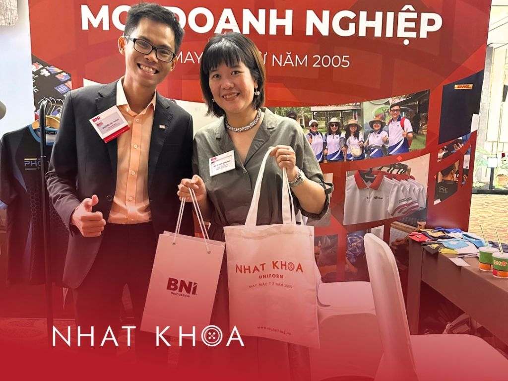 Nhất Khoa được khách hàng tin tưởng và ủng hộ