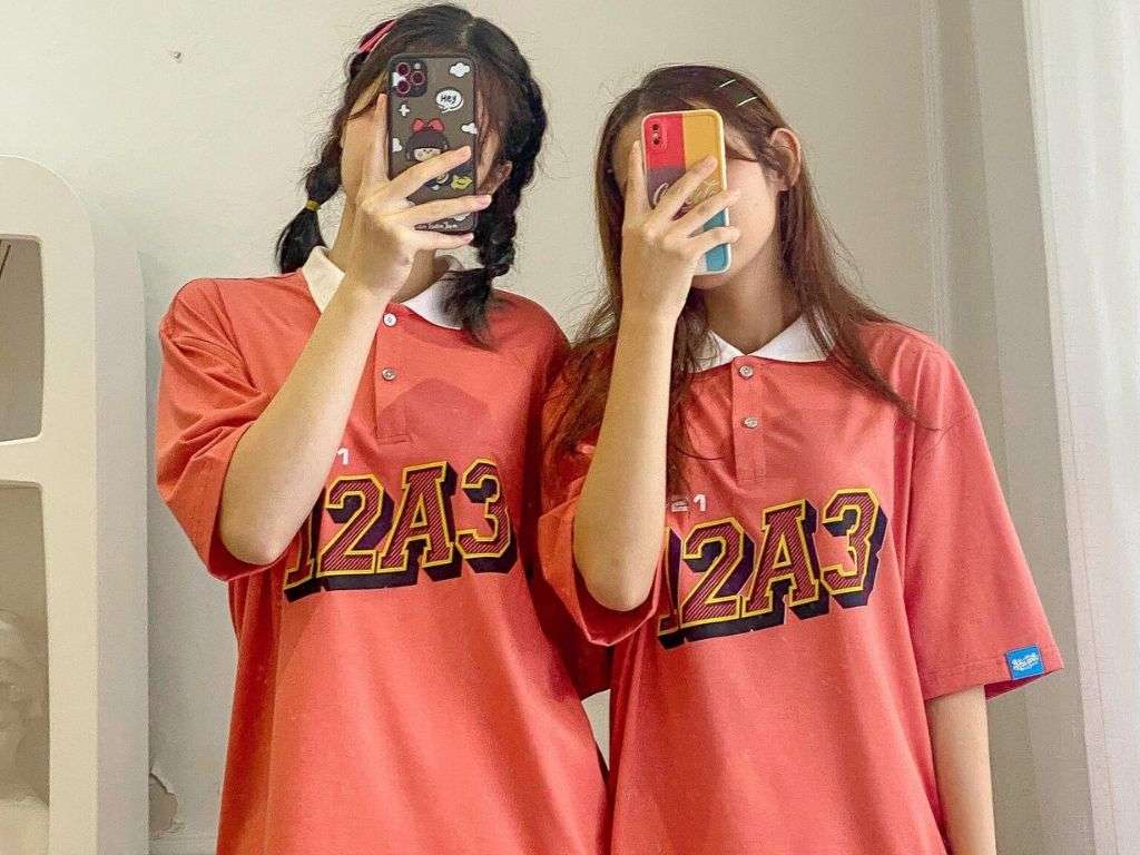 Bạn nên tìm nguồn cảm hứng khi thiết kế áo thun