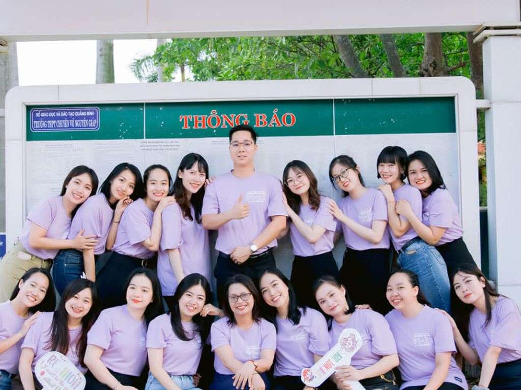 Sự tối giản lại mang đến hiệu quả bất ngờ trong việc sáng tạo