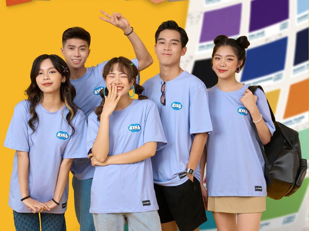 Bạn cần thiết kế kiểu dáng phù hợp với độ tuổi