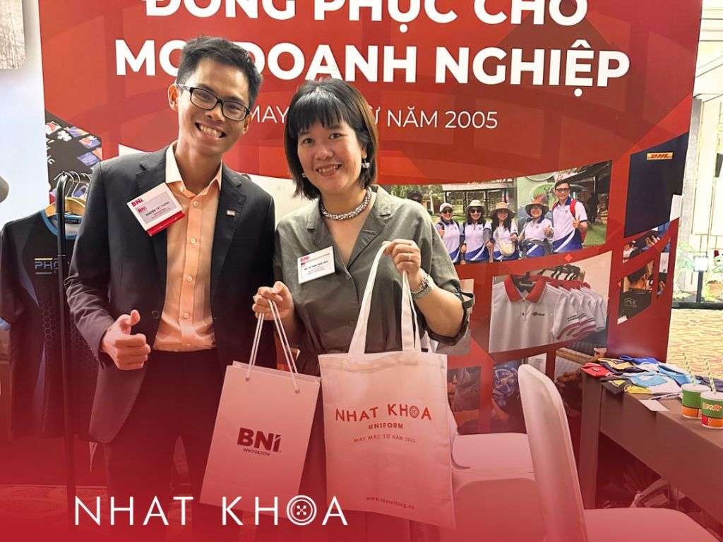 Nhất Khoa nhận được sự tin tưởng từ khách hàng