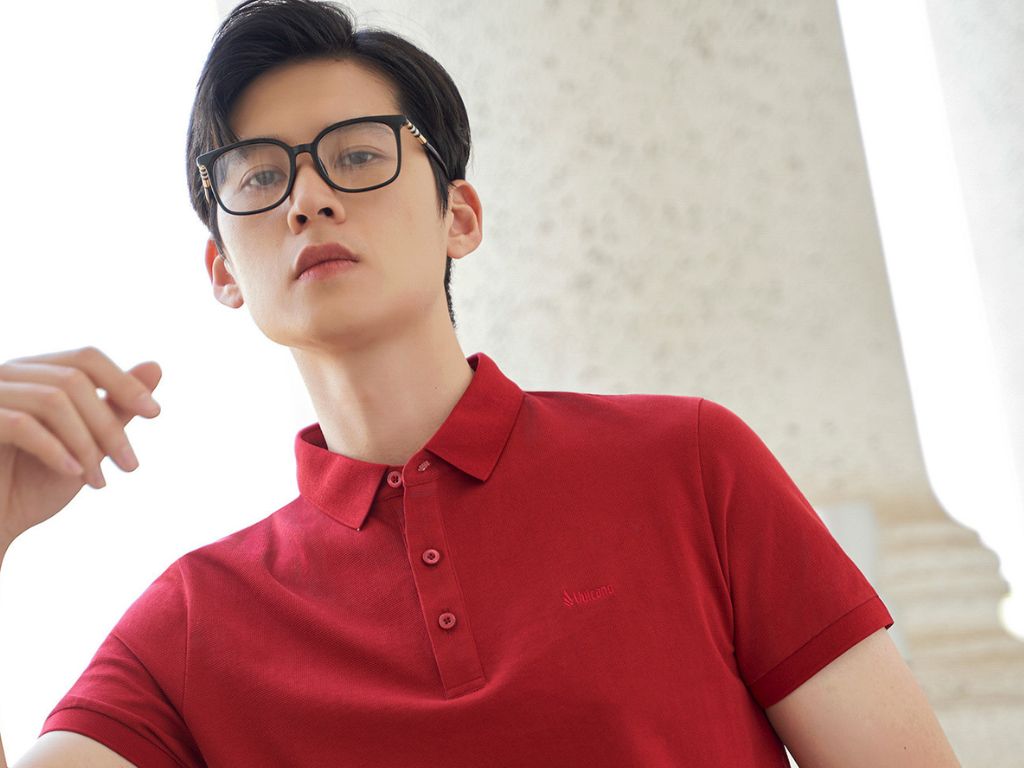 Bạn có thể lựa chọn màu sắc riêng cho thân áo