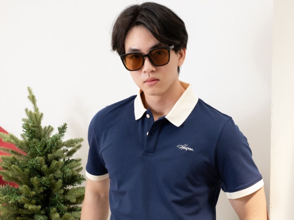 Bạn hãy kiểm tra kỹ lưỡng tổng thể thiết kế, sự phối hợp màu sắc