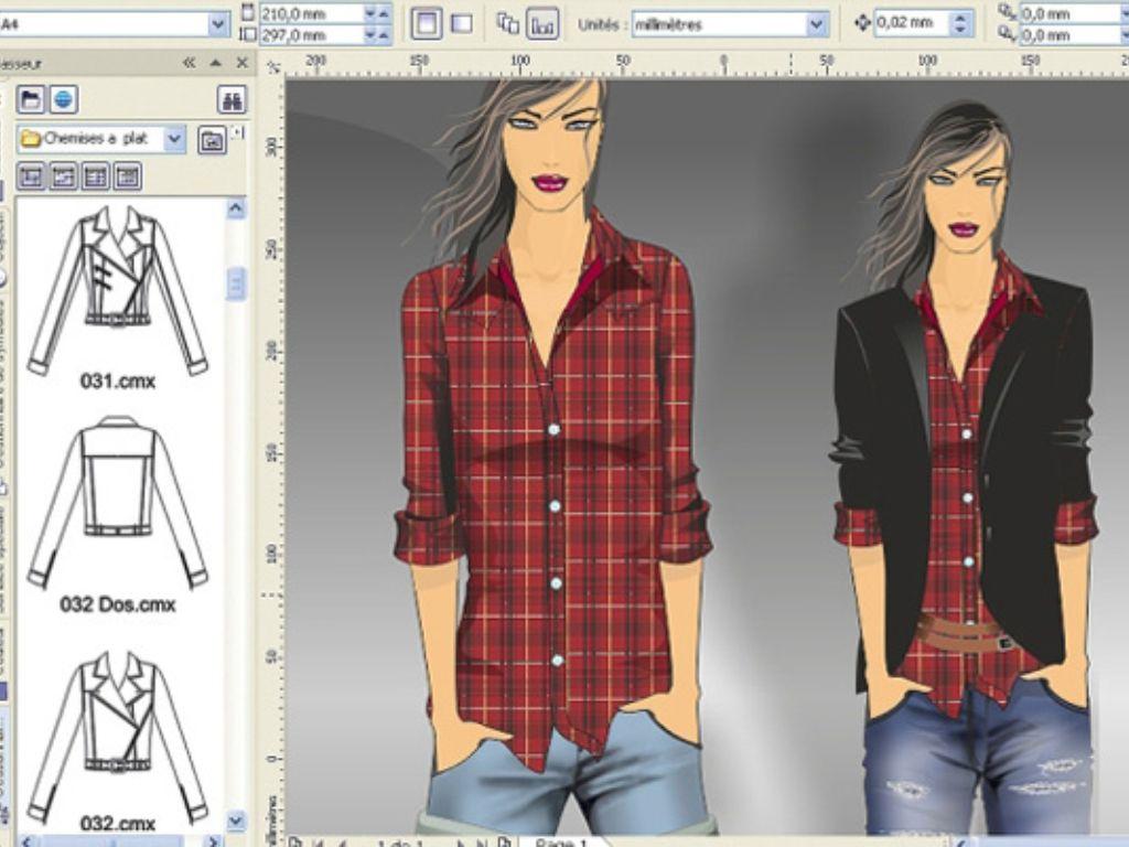 App design áo giúp bạn tiết kiệm đáng kể thời gian và công sức bỏ ra.