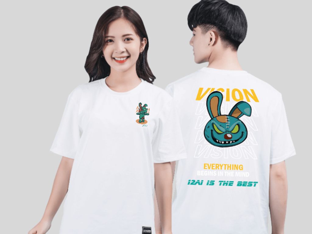 Bạn nên tận dụng mẫu có sẵn khi thiết kế