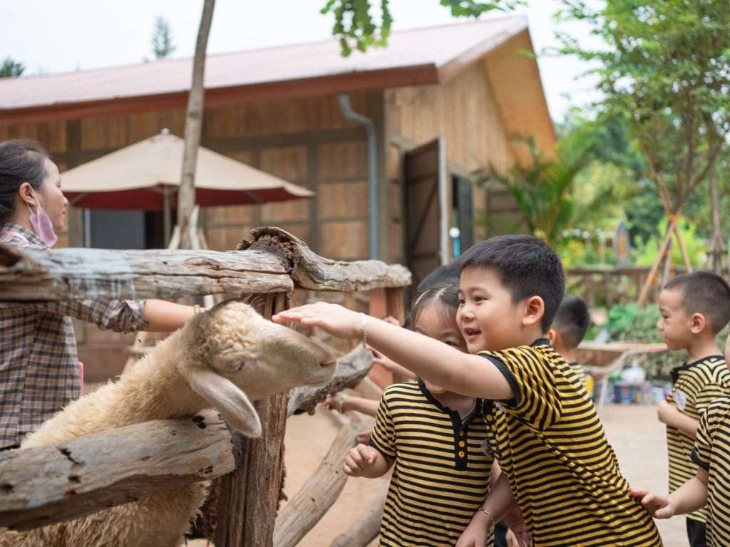 Một chiếc áo tự thiết kế sẽ mang dấu ấn riêng