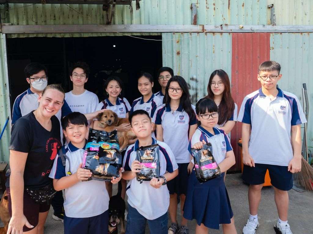 Bạn có thể tự do bay bổng với những ý tưởng của riêng mình