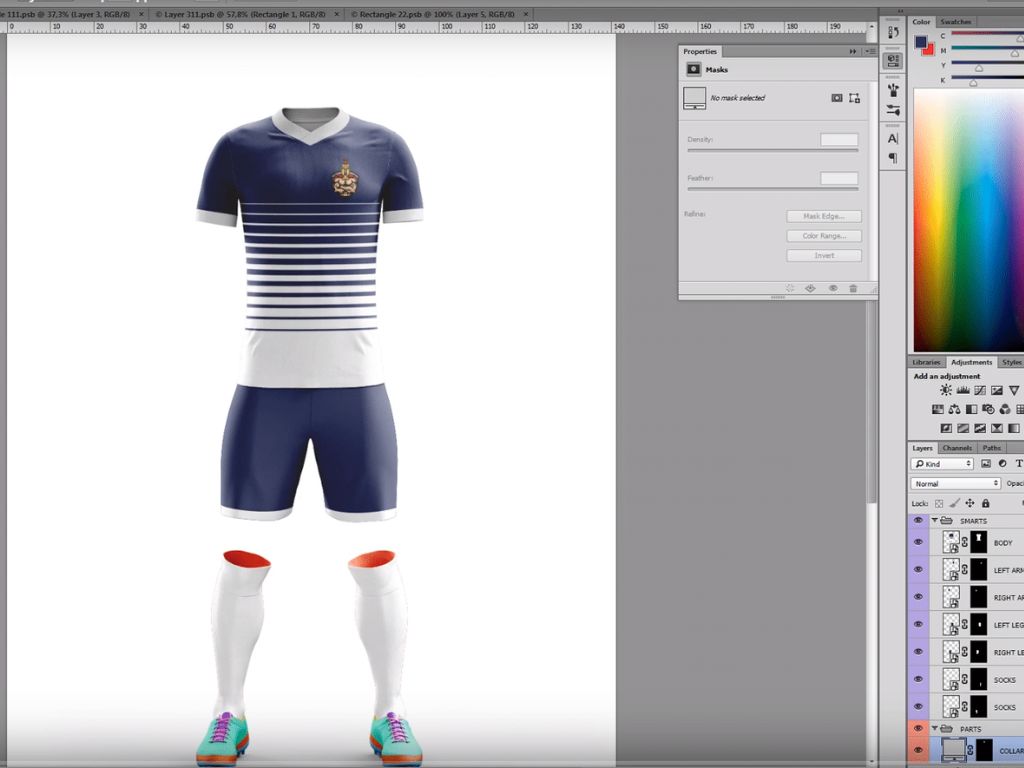 CustomInk là một website chuyên biệt trong lĩnh vực thiết kế